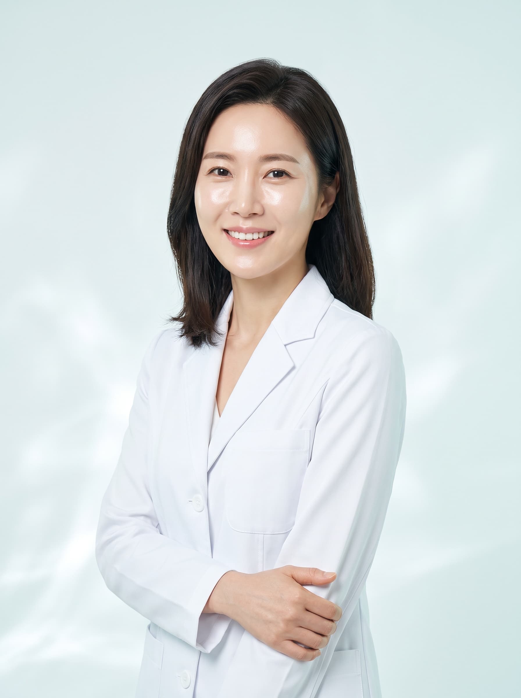 온더피부과의원 대표원장 서지안 프로필 사진